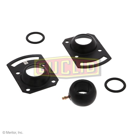 Euclid Camshaft Bracket, E11445 E11445